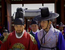 8 Drama Korea Seru yang Bawa Kamu Waktu ke Era Joseon, Ada yang Manis-Pahit! 8 Drama Korea Seru yang Bawa Kamu Waktu ke Era Joseon, Ada yang Manis-Pahit!