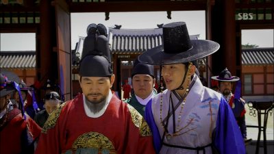 8 Drama Korea Seru yang Bawa Kamu Waktu ke Era Joseon, Ada yang Manis-Pahit!