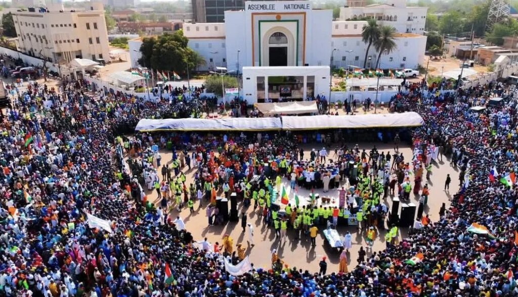 Liberia Secures Hosting Rights for Ecowas Youth Center