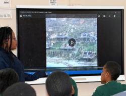 Edtech Innovations by Kwame Nyatuame: African Solutions for African Needs Edtech Innovations by Kwame Nyatuame: African Solutions for African Needs
