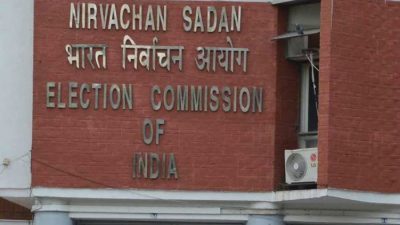 Elections Impossible Without Government Cooperation, Says CEC