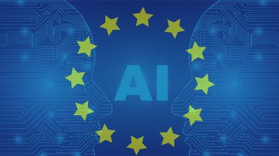 EU Unveils Global Strategy: Focusing on Cybersecurity and AI Innovation