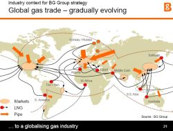 JERA Strikes Deals for Up to 5.5 Million TPY of US LNG