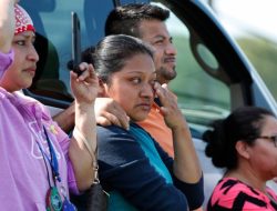 South Omaha Leaders and Advocates Discuss Impact of ICE Raids on Families South Omaha Leaders and Advocates Discuss Impact of ICE Raids on Families