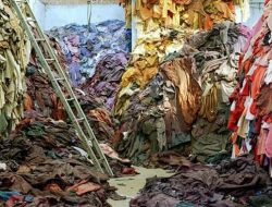 E-Waste Chic: How Second-Hand Fashion Is Reshaping Livelihoods