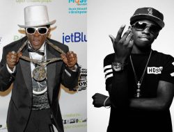 Bella Shmurda Opens Up About Her Money Troubles in the Music Industry Bella Shmurda Opens Up About Her Money Troubles in the Music Industry
