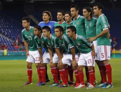 Mexican Soccer Team Moves Hotels in LA Over Safety Fears Mexican Soccer Team Moves Hotels in LA Over Safety Fears