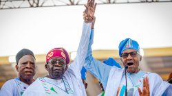 Pro-Democracy Group Urges: Tinubu’s Term Must End in 2027