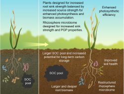 KIA Takes on Carbon with Tree Planting Initiative KIA Takes on Carbon with Tree Planting Initiative