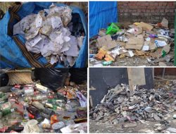 Experts Raise Alarm as Government Cranks Up E-Waste Regulations Experts Raise Alarm as Government Cranks Up E-Waste Regulations
