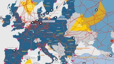 How Hungary Became China’s New Factory Hub in Central Europe