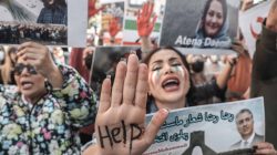 Iran Klaim Tangkap Agen Mossad, Israel Sebut Itu Hanya Propaganda