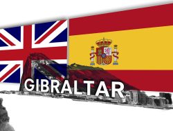 EU and UK Reach Deal on Gibraltar’s Future Post-Brexit Status EU and UK Reach Deal on Gibraltar’s Future Post-Brexit Status