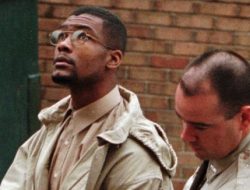 Davon Hairston Found Guilty in Deadly Attack on Damien Servidio Davon Hairston Found Guilty in Deadly Attack on Damien Servidio
