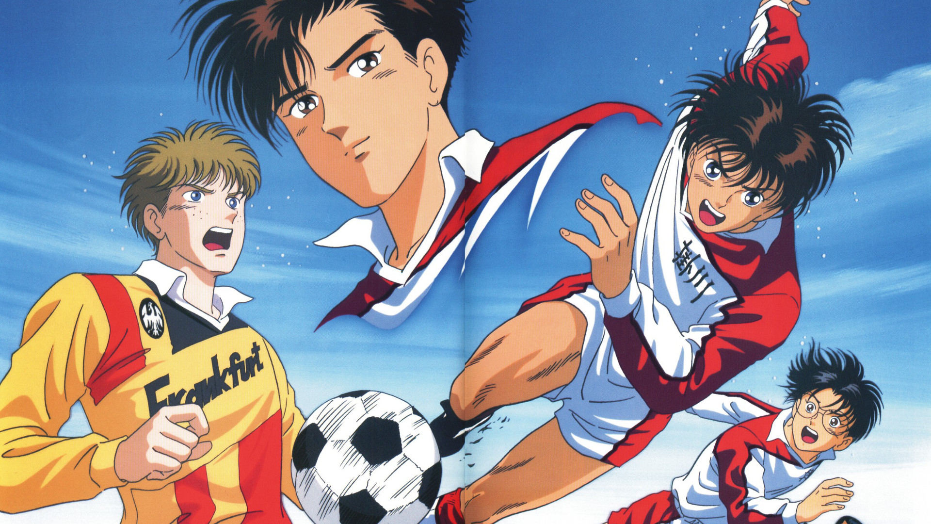 Football: Kamada and Kubo Lead Japan to Resounding Victory Over Indonesia