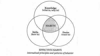 Habits That Shape Your Identity: An International Perspective
