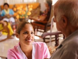 Revitalize Your Care: The Home Healthcare Advantage Revitalize Your Care: The Home Healthcare Advantage