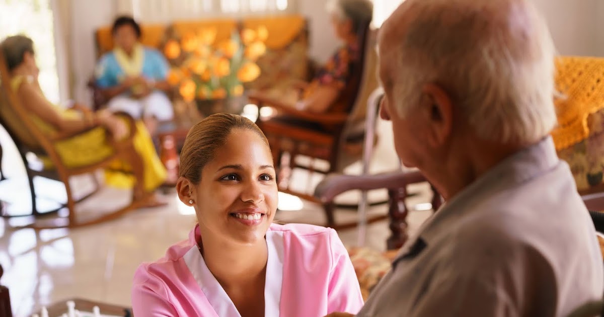 Revitalize Your Care: The Home Healthcare Advantage