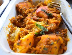 How to Make Ikokore: The Irresistible Ijebu Water Yam Delight How to Make Ikokore: The Irresistible Ijebu Water Yam Delight