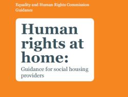 Housing Unveiled: A Fundamental Human Right