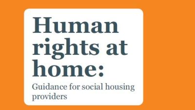 Housing Unveiled: A Fundamental Human Right