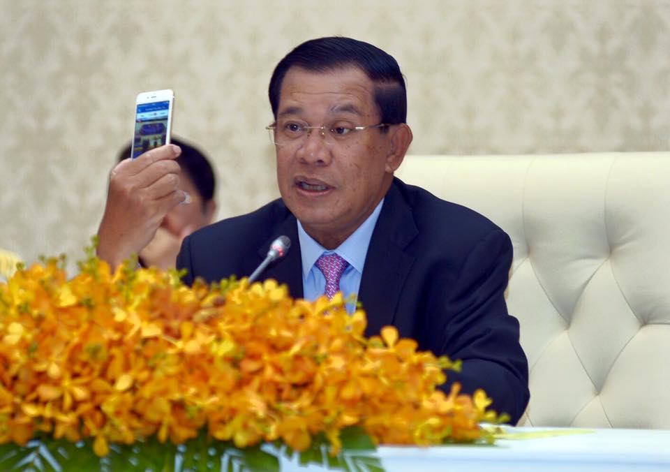 Thailand Faces Crisis as Hun Sen Closes Cambodia Border