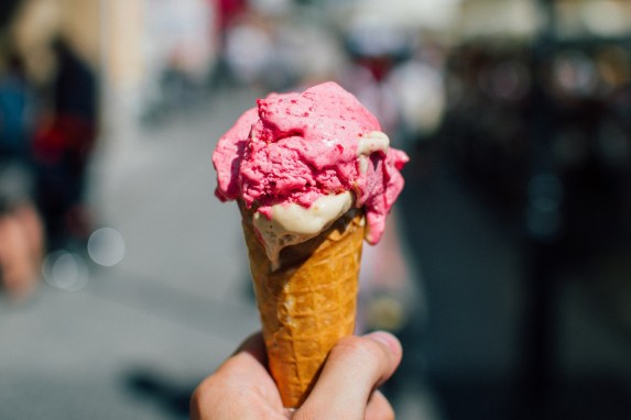 Foreign Ice Cream Loses Its Chill in China—Here’s Why It Matters