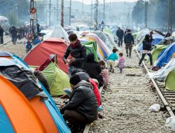 10 Years On: Europe’s Migration Crisis Still Echoes Through Greece and Beyond