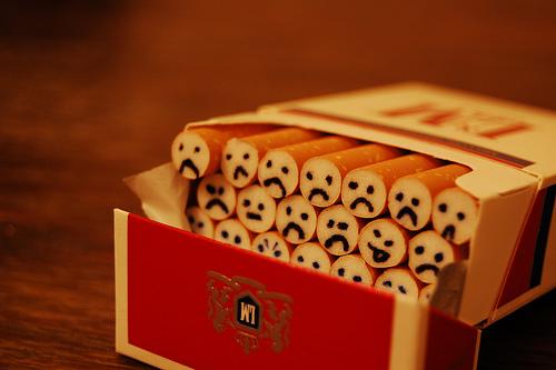 UN Health Agency Urges Ban on Flavored Tobacco and Nicotine Products