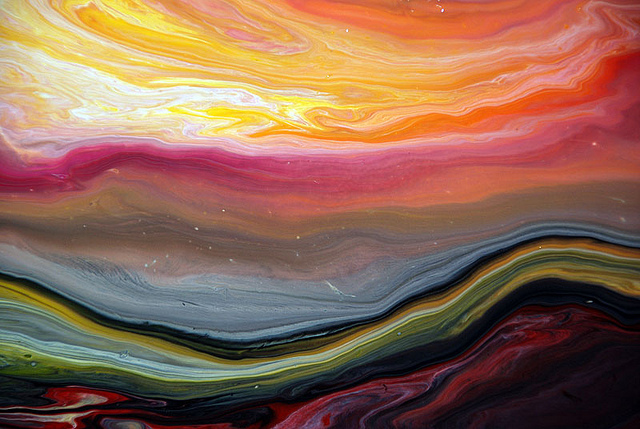 Heart Foundation Merges Art and Healing for Stroke Survivors