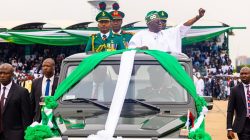 2027: Tinubu-Shettima Duo Remains Unchanged, APC Confirms