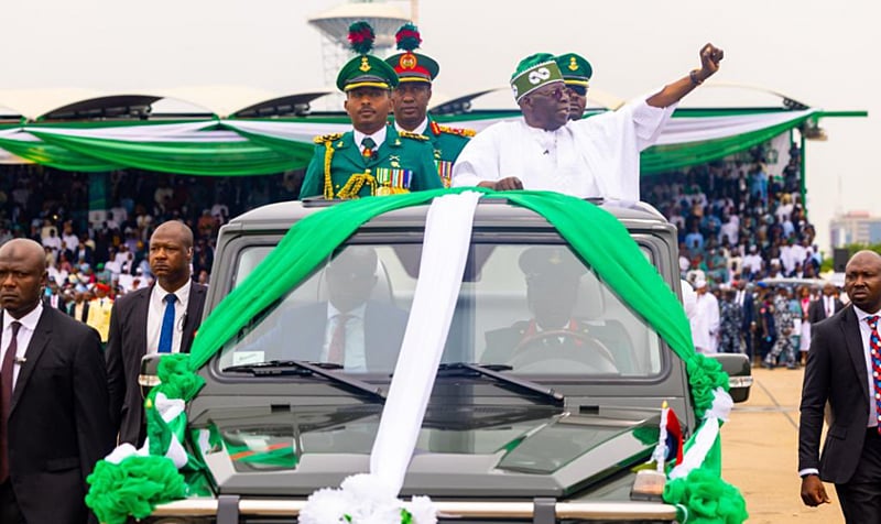 2027: Tinubu-Shettima Duo Remains Unchanged, APC Confirms