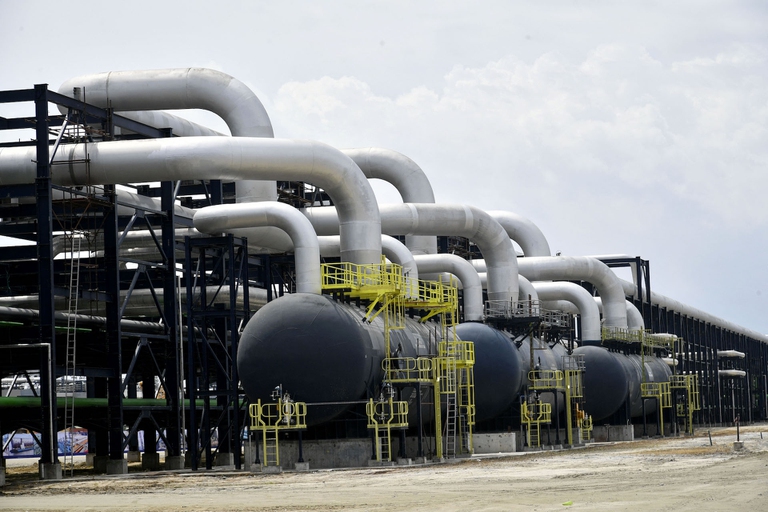 Tetracore and Dangote Cement Boost Clean Energy Alliance