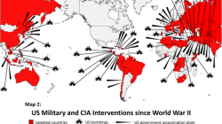 International Showdown: Foreign Interventions