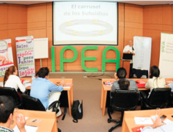 IPEAA Alumni Lecture: Exclusive Insights