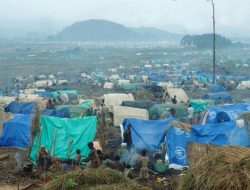 Repatriated Youth Vow to Serve Rwanda, Upholding ‘I Am Rwandan’