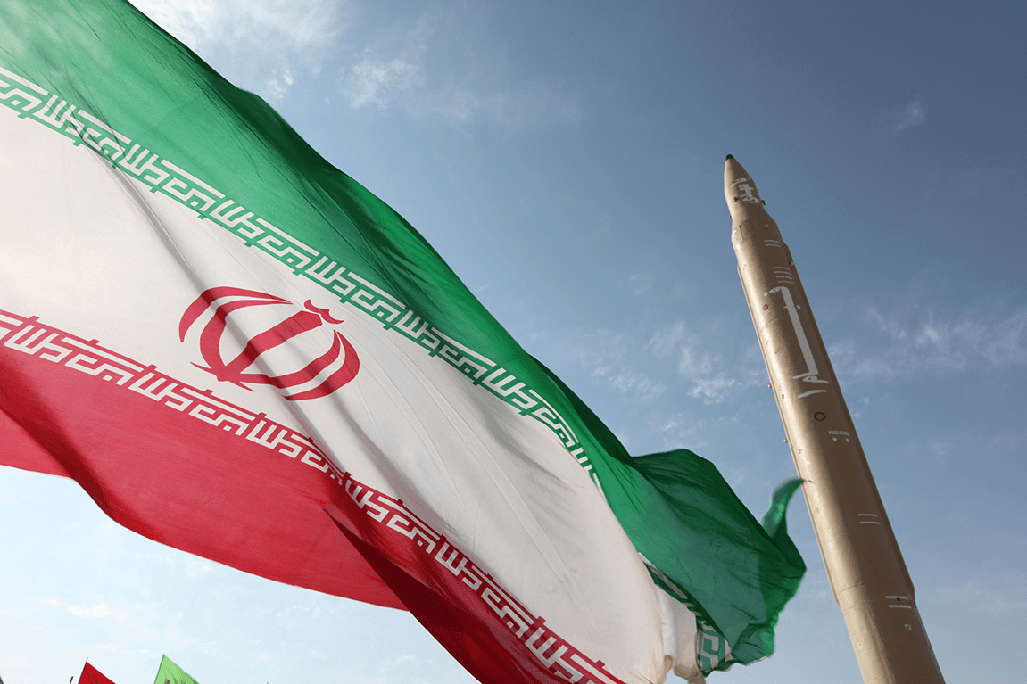 US Locks Onto Iran’s Strongest Nuclear Bases as Regional Conflict Intensifies