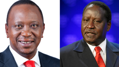 Kenya Seeks Tight Economic Ties with Pakistan in International Edition (English)