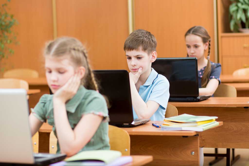 NUT Shock: Computer Exams Won’t Fix Malpractice Issue, Union Insists