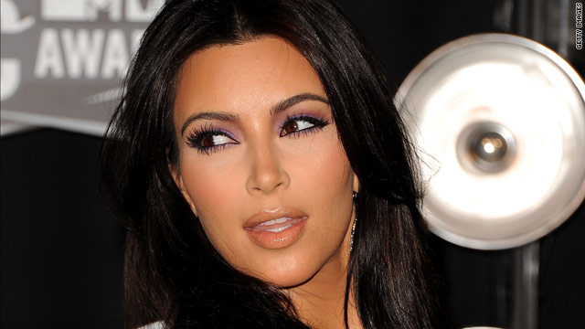 Kim Kardashian Takes on Villain Role in ‘Bratz’ Movie