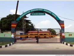 Lagos Amps Up 1,664 Schools with Sports Gear Lagos Amps Up 1,664 Schools with Sports Gear