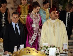 Princess Lalla Asmaa Leads Graduation for Hearing Impaired Children: 2024-2025 School-Year Celebration