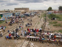 Elders Condemn Killings of Travelers in Plateau