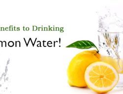 Lemon Water’s Surprising Benefits: Refresh Your Health Today! Lemon Water’s Surprising Benefits: Refresh Your Health Today!