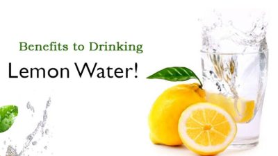Lemon Water’s Surprising Benefits: Refresh Your Health Today!