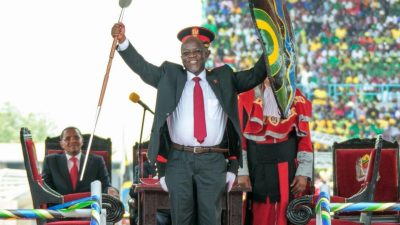 Samia’s plan to transform Lake Zone economy