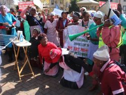 Hoodlums who stabbed trader to death should be prosecuted – Baba L’oja