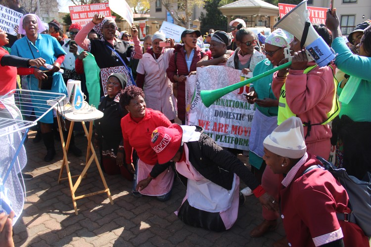 Hoodlums who stabbed trader to death should be prosecuted – Baba L’oja