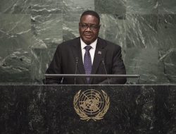 Where Is Peter Mutharika? DPP’s Evasive Silence Raises Health Concerns Where Is Peter Mutharika? DPP’s Evasive Silence Raises Health Concerns