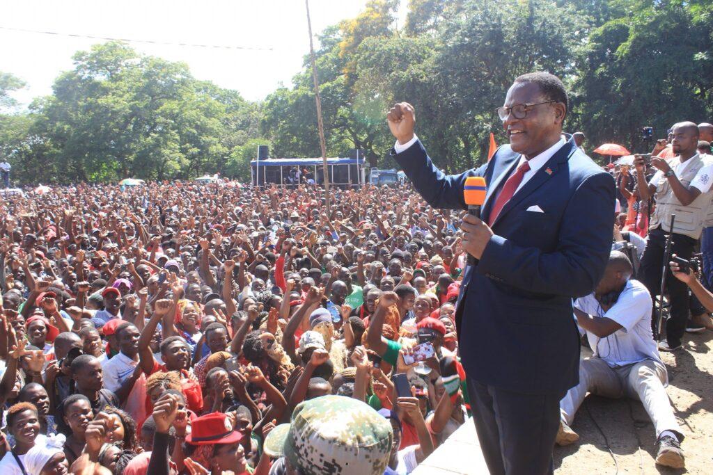 Malawi: Chakwera Government Seeks to Fill 26,000 Teaching Positions Following Historic Promotions